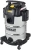Строительный пылесос DeWalt DXV30SPTA 1050Вт (уборка: сухая/сбор воды/выдув) серый - купить недорого с доставкой в интернет-магазине