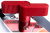 Открывалка Victorinox Utensils красный (7.6857) - купить недорого с доставкой в интернет-магазине