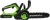 Цепная пила Greenworks G24CS25K2 аккум. дл.шины:10" (25cm) 1аккум. 2Ач ЗУ (2007707UA) - купить недорого с доставкой в интернет-магазине