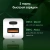Сетевое зар./устр. Digma Pro DPW6C 65W 3.25A (PD+QC) USB-C/USB-A универсальное белый (DPW6С6GX11WH) - цена, купить или заказать с доставкой в интернет-магазине Сетевое зар./устр. Digma Pro DPW6C 65W 3.25A (PD+QC) USB-C/USB-A универсальное белый (DPW6С6GX11WH) - купить недорого с доставкой в интернет-магазине