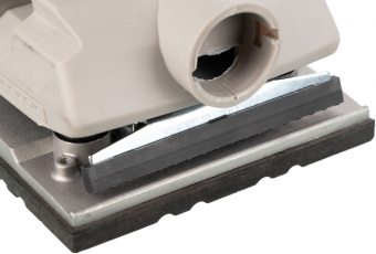 Вибро шлифовальная машина Интерскол ПШМ-115/300Э 300Вт (30.1.1.10) - купить недорого с доставкой в интернет-магазине