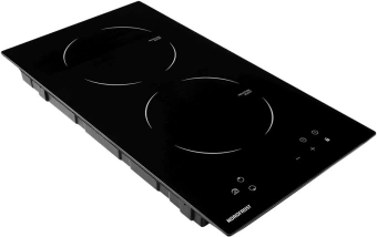 Индукционная варочная поверхность Nordfrost i-M 3020 B черный - цена, купить или заказать с доставкой в интернет-магазине Индукционная варочная поверхность Nordfrost i-M 3020 B черный - купить недорого с доставкой в интернет-магазине