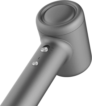 Фен Deerma DEM-CF51W 1400Вт темно-серый - купить недорого с доставкой в интернет-магазине