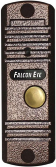 Видеопанель Falcon Eye FE-305HD цветной сигнал CCD цвет панели: медный - купить недорого с доставкой в интернет-магазине