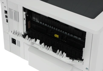 Принтер лазерный HP LaserJet Pro M501dn (J8H61A) A4 Duplex белый - купить недорого с доставкой в интернет-магазине