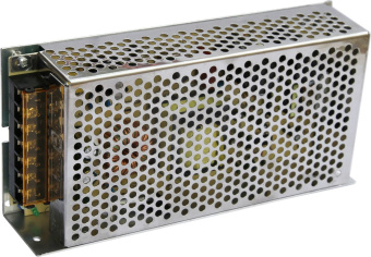 Блок питания Gauss Basic для лен.светод. серый (BT506) - купить недорого с доставкой в интернет-магазине