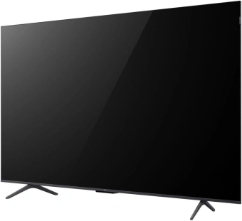 Телевизор QLED TCL 55" 55C655-CN черный 4K Ultra HD 60Hz DVB-T DVB-T2 DVB-C DVB-S DVB-S2 USB WiFi Smart TV - купить недорого с доставкой в интернет-магазине