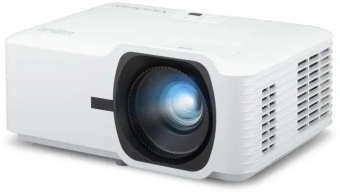 Проектор ViewSonic LS740HD DLP 5500Lm LS 5000Lm ANSI (1920x1080) 3000000:1 ресурс лампы:20000часов 2xHDMI 3кг - купить недорого с доставкой в интернет-магазине