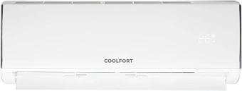 Сплит-система Coolfort CF-4102 белый - купить недорого с доставкой в интернет-магазине