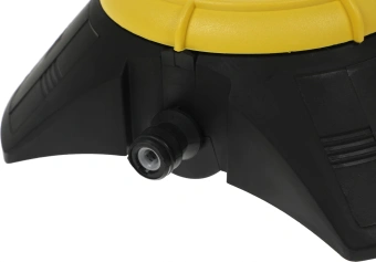 Дождеватель Karcher MS 100 круговой желтый черный (2.645-026.0) - купить недорого с доставкой в интернет-магазине