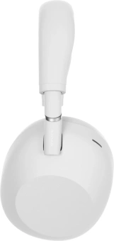 Гарнитура мониторные Sony WH-1000XM6 1.2м серебристый беспроводные bluetooth оголовье (WH1000XM6/SME) - купить недорого с доставкой в интернет-магазине