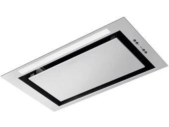 Вытяжка встраиваемая Elica Lane Sensor IX/A/52 нержавеющая сталь управление: кнопочное (1 мотор) - купить недорого с доставкой в интернет-магазине