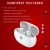 Гарнитура внутриканальные Beats Studio Buds True Wireless Noise Cancelling белый беспроводные bluetooth в ушной раковине (MJ4Y3EE/A) - цена, купить или заказать с доставкой в интернет-магазине Гарнитура внутриканальные Beats Studio Buds True Wireless Noise Cancelling белый беспроводные bluetooth в ушной раковине (MJ4Y3EE/A) - купить недорого с доставкой в интернет-магазине