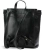 Рюкзак женский The Bridge Isotta 04644501/30 черный - купить недорого с доставкой в интернет-магазине