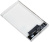 Внешний корпус для HDD/SSD AgeStar 3UB2P4C SATA III USB3.0 пластик прозрачный 2.5" - цена, купить или заказать с доставкой в интернет-магазине Внешний корпус для HDD/SSD AgeStar 3UB2P4C SATA III USB3.0 пластик прозрачный 2.5" - купить недорого с доставкой в интернет-магазине