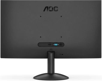 Монитор AOC 21.45" 22B30HM2 черный VA LED 16:9 HDMI матовая 250cd 178гр/178гр 1920x1080 120Hz VGA FHD USB 3.01кг - купить недорого с доставкой в интернет-магазине