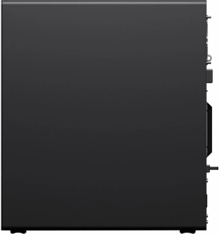 ПК Lenovo ThinkStation P3t MT i7 13700 (2.1) 32Gb SSD1Tb UHDG 770 CR Windows 11 Professional 64 GbitEth 750W kb мышь клавиатура черный (30GUSGUR00) - купить недорого с доставкой в интернет-магазине