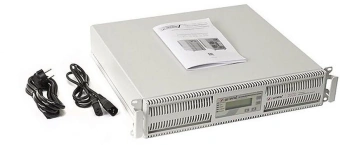 Источник бесперебойного питания Штиль SR SR1102L 1800Вт 2000ВА серый - купить недорого с доставкой в интернет-магазине