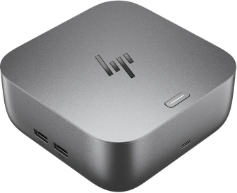 Стыковочная станция HP Thunderbolt 4 Ultra G6 180Вт (9X481UT) - купить недорого с доставкой в интернет-магазине