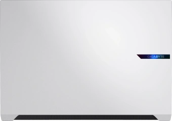 Ноутбук Gigabyte Aero X16 1WH Ryzen AI 7 350 16Gb SSD1Tb NVIDIA GeForce RTX 5070 8Gb 16" IPS QHD+ (2560x1600) без ОС silver WiFi BT Cam (1WH93KZC94DD) - купить недорого с доставкой в интернет-магазине