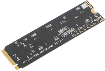 Накопитель SSD SunWind PCIe 3.0 x4 256GB SWSSD256GN3T NV3 M.2 2280 - купить недорого с доставкой в интернет-магазине