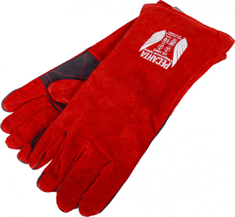 Краги Ресанта СК-10КП (71/6/49) - купить недорого с доставкой в интернет-магазине