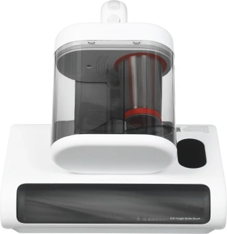 Пылесос ручной Xiaomi Mite Remover 2 Pro 500Вт белый - купить недорого с доставкой в интернет-магазине