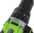 Дрель-шуруповерт Greenworks GD24DD140 аккум. патрон:быстрозажимной (3707607) - купить недорого с доставкой в интернет-магазине
