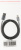 Кабель Premier 6-703M2 1.0BK USB (m)-Lightning (m) 1м черный пакет - цена, купить или заказать с доставкой в интернет-магазине Кабель Premier 6-703M2 1.0BK USB (m)-Lightning (m) 1м черный пакет - купить недорого с доставкой в интернет-магазине