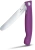 Нож кухонный Victorinox Swiss Classic 6.7835.FC1 стальной универсальный для овощей лезв.110мм серрейт. заточка пурпурный карт.коробка - цена, купить или заказать с доставкой в интернет-магазине Нож кухонный Victorinox Swiss Classic 6.7835.FC1 стальной универсальный для овощей лезв.110мм серрейт. заточка пурпурный карт.коробка - купить недорого с доставкой в интернет-магазине