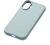 Чехол (клип-кейс) uBear для Apple iPhone 16 Touch with MagSafe мятный (CS404CM61TH-I24M) - купить недорого с доставкой в интернет-магазине