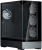 Корпус Zalman P40 Prism Plus черный без БП ATX 8x120mm 2xUSB3.0 audio bott PSU - купить недорого с доставкой в интернет-магазине