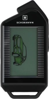 Автосигнализация Scher-Khan М10 Компл. 1.0 с обратной связью + дистанционный запуск брелок с ЖК дисплеем - купить недорого с доставкой в интернет-магазине