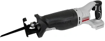 Сабельная пила Интерскол НПА-150/18ВМ аккум. 3000ход/мин (763.4.1.70) - купить недорого с доставкой в интернет-магазине