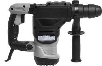 Перфоратор Интерскол П-32/1000Э патрон:SDS-plus уд.:5Дж 1050Вт (кейс в комплекте) - купить недорого с доставкой в интернет-магазине
