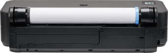 Плоттер HP Designjet T230 (5HB07A) A1/24" (без подставки) - купить недорого с доставкой в интернет-магазине