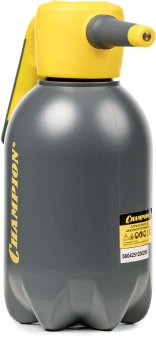 Опрыскиватель Champion SA2L аккум. 2л серый/желтый - купить недорого с доставкой в интернет-магазине