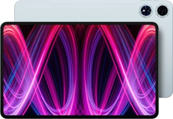 Планшет Teclast T60Plus G88 (2.0) 8C RAM6Gb ROM128Gb 11.97" IPS 2000x1200 4G 2Sim Android 14 серый 13Mpix 5Mpix BT WiFi microSD 1Tb 8000mAh - купить недорого с доставкой в интернет-магазине