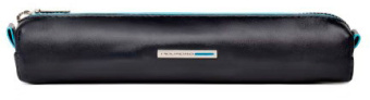 Чехол для ручки Piquadro Blue Square AC974B2/BLU2 синий натур.кожа - купить недорого с доставкой в интернет-магазине