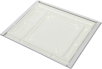 Стиральная машина Midea MF01610US40/W класс: A загр.фронтальная макс.:6кг белый - купить недорого с доставкой в интернет-магазине