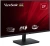 Монитор ViewSonic 27" VA270-H-2 черный IPS LED 16:9 HDMI матовая 300cd 178гр/178гр 1920x1080 100Hz FreeSync VGA FHD 3.5кг - купить недорого с доставкой в интернет-магазине