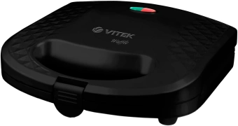 Вафельница VITEK VT-2624 - купить недорого с доставкой в интернет-магазине