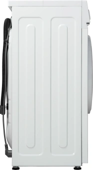 Стиральная машина Бирюса WM-SM510/08 класс: A+++ загр.фронтальная макс.:5кг белый инвертор - купить недорого с доставкой в интернет-магазине