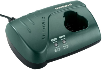 Зарядное устройство Metabo ASC 55 (627064000) - купить недорого с доставкой в интернет-магазине