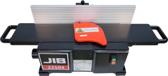 Станок фуговальный Jib Профессионал 22104 1100W (0309020453000) - купить недорого с доставкой в интернет-магазине