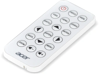 Проектор Acer PL2530i DLP 5000Lm LS (1920x1080) 50000:1 ресурс лампы:20000часов 1xUSB typeA 2xHDMI 2.9кг - купить недорого с доставкой в интернет-магазине