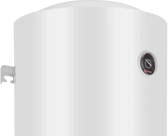 Водонагреватель Thermex Praktik 30 V Slim 2.5кВт 30л электрический настенный/белый - купить недорого с доставкой в интернет-магазине