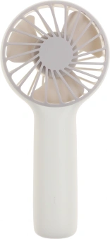 Вентилятор Solove F6WH 2Вт скоростей:3 белый - купить недорого с доставкой в интернет-магазине