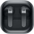 Гарнитура внутриканальные Samsung Galaxy Buds 4 черный беспроводные bluetooth в ушной раковине (SM-R540NZKACIS) - купить недорого с доставкой в интернет-магазине