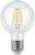 Лампа светодиодная Gauss Filament G95 6Вт цок.:E27 шар 220B 2700K св.свеч.бел.теп. (упак.:1шт) (105802106) - купить недорого с доставкой в интернет-магазине